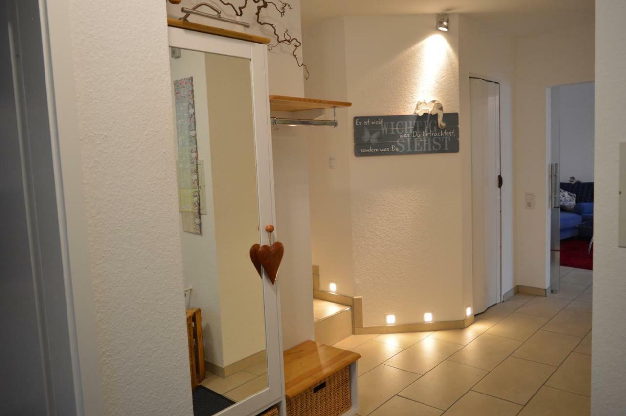 Rauszeit No 1 Apartamento Bad Muenstereifel Exterior foto