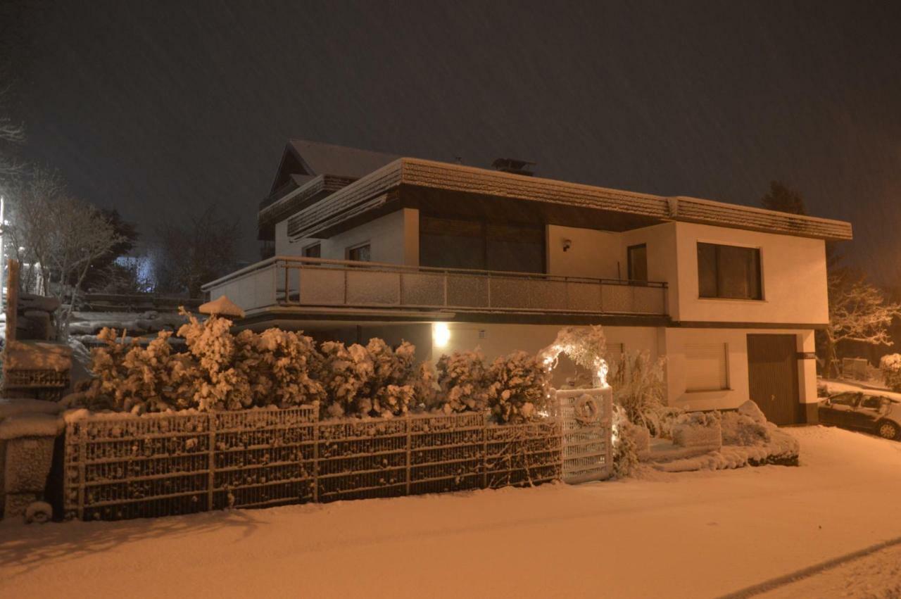 Rauszeit No 1 Apartamento Bad Muenstereifel Exterior foto